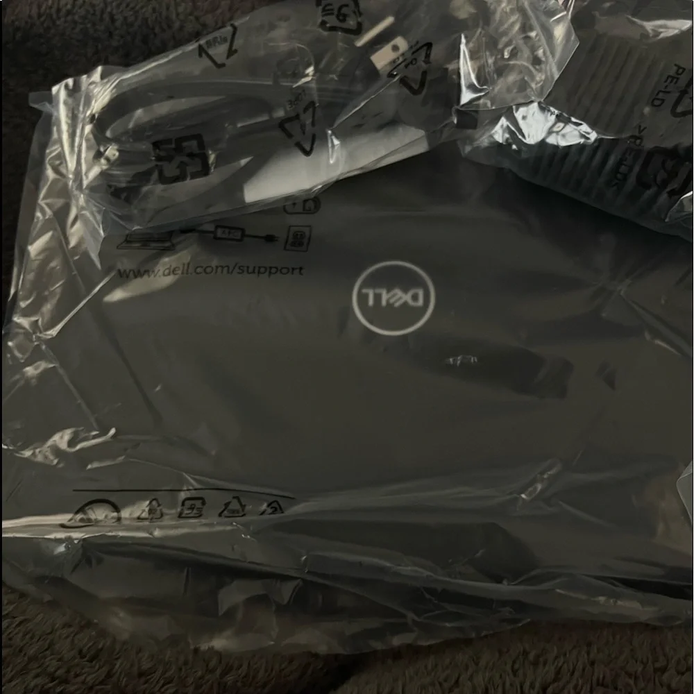 Dell chrome book 11, black